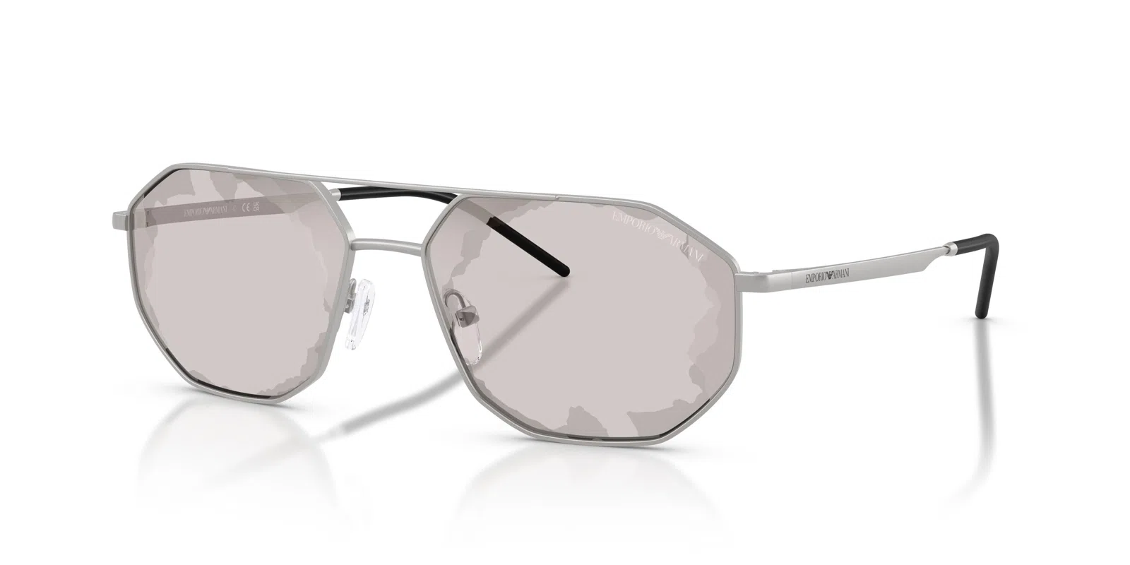 Emporio Armani 2147 Sunglasses - view 24